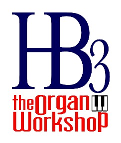 HB3 logo